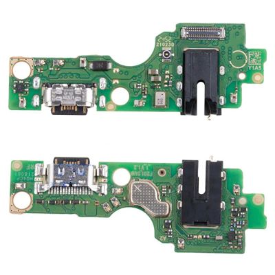Лот: 25709234. Фото: 1. Шлейф Tecno Spark Go 1 на системный... Шлейфы, разъёмы