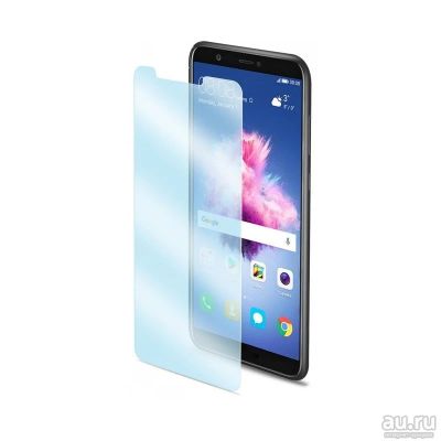 Лот: 16320298. Фото: 1. Защитное стекло Huawei P Smart... Защитные стёкла, защитные плёнки