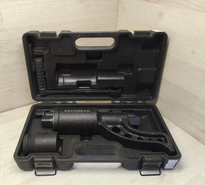 Лот: 25898991. Фото: 1. Грузовой ручной гайковерт Автодело... Ручные инструменты для автомобиля