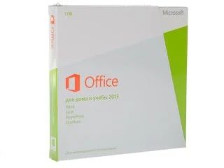 Лот: 3532214. Фото: 1. Microsoft Office Home and Student... Офисные и специальные (CADы)