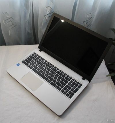 Лот: 16544207. Фото: 1. ASUS VivoBook ( Intel® Core™ i3... Ноутбуки