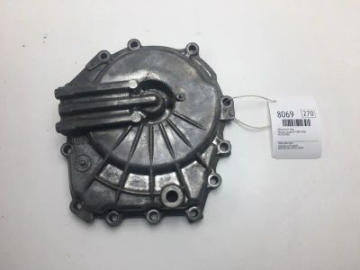 Лот: 25712186. Фото: 1. Крышка КПП Hyundai Sonata 2006... Двигатель и элементы двигателя