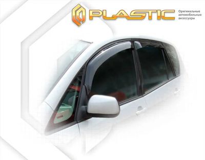Лот: 14286627. Фото: 1. Toyota Corolla Spacio 2001-2007... Детали тюнинга