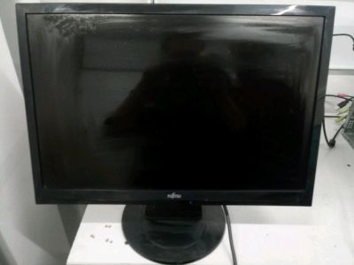Лот: 15420070. Фото: 1. 11 Неисправных мониторов. ЖК-мониторы