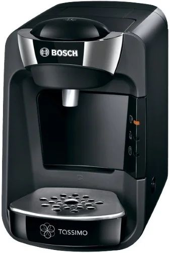 Лот: 8783336. Фото: 1. Кофеварка BOSCH TAS3202 Tassimo... Чайники, кофемашины, кулеры