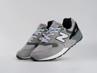 Лот: 25244424. Фото: 1. Кроссовки New Balance 999. Кеды, кроссовки, слипоны