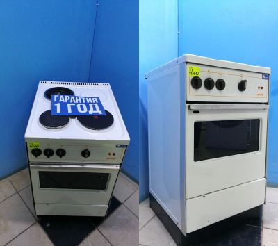 Лот: 14325784. Фото: 1. Плита электрическая Gorenje код... Плиты, духовые шкафы, варочные поверхности