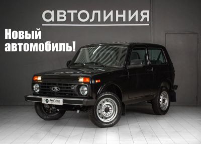 Лот: 20569216. Фото: 1. LADA (ВАЗ) 2121 (4x4), I Рестайлинг... Автомобили
