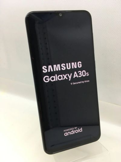 Лот: 16194639. Фото: 1. Смартфон Samsung Galaxy A30s... Смартфоны