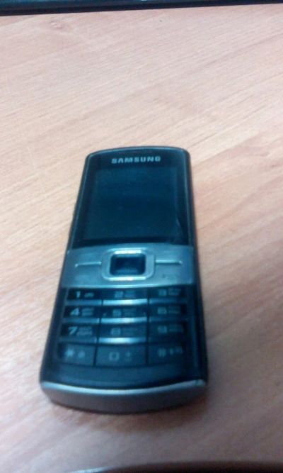Лот: 10168597. Фото: 1. Samsung c 3010 (с\в 929). Кнопочные мобильные телефоны