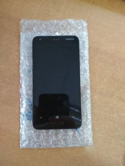 Лот: 15822209. Фото: 1. дисплей от nokia 620 (158). Дисплеи, дисплейные модули, тачскрины