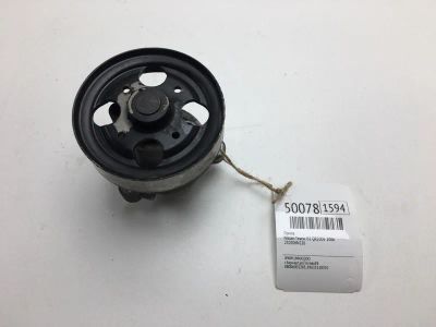 Лот: 20394509. Фото: 1. Помпа Nissan Teana 2006 210106N226... Двигатель и элементы двигателя