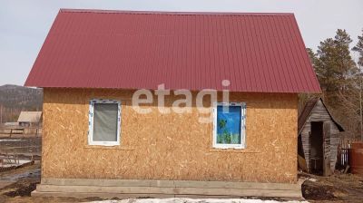 Лот: 25291540. Фото: 1. 2-комн. дача , СНТ Таёжный химико-металлургического... Дачи