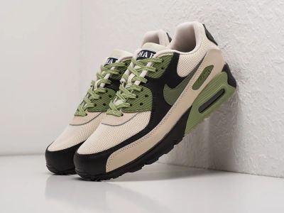 Лот: 19683613. Фото: 1. Кроссовки Nike Air Max 90 (28583... Кеды, кроссовки, слипоны