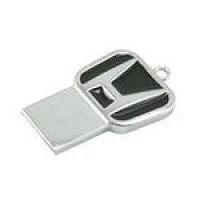 Лот: 4323057. Фото: 1. USB флешка в подарочной упаковке... USB-флеш карты
