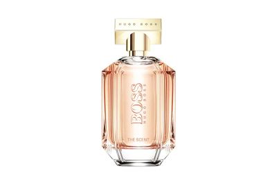 Лот: 8740772. Фото: 1. Hugo Boss Boss The Scent for Her... Женская парфюмерия