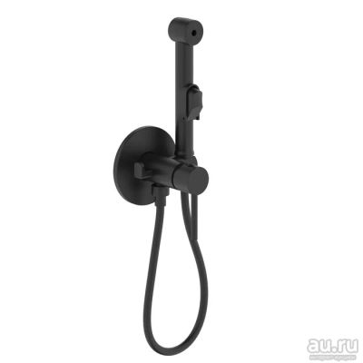 Лот: 18216807. Фото: 1. Смеситель для душа Iddis Axes... Смесители
