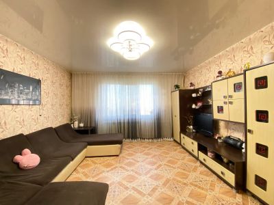 Лот: 25336293. Фото: 1. 2-комн. квартира , Красноярск... Квартиры, студии