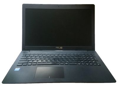 Лот: 11676076. Фото: 1. Ноутбук ASUS F553MA. Ноутбуки