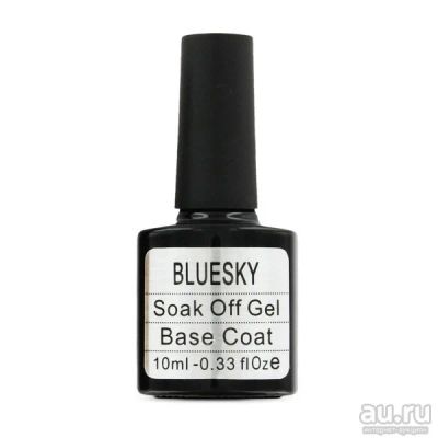 Лот: 8446868. Фото: 1. Базовое покрытие Bluesky. Инструменты, аксессуары