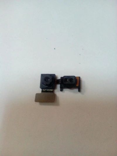 Лот: 9525555. Фото: 1. A173 . Fly IQ454 Передняя камера... Видео- и фотокамеры