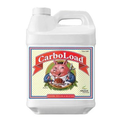 Лот: 17585191. Фото: 1. Carboload Liquid Advanced Nutrients... Грунты, удобрения