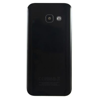 Лот: 18970923. Фото: 1. Задняя крышка Samsung Galaxy A3... Корпуса, клавиатуры, кнопки
