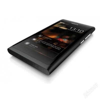 Лот: 1529727. Фото: 1. Nokia n9. Смартфоны