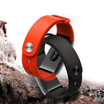 Лот: 13621674. Фото: 1. SIKAI ремешок для Amazfit Cor. Ремешки, браслеты