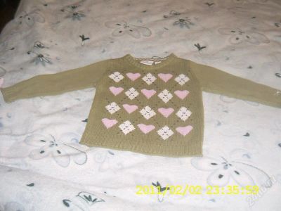 Лот: 926600. Фото: 1. кофта хлопок. Свитера, худи, толстовки