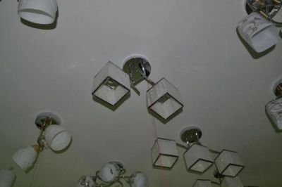 Лот: 10773680. Фото: 1. 51143/2MIX (4) Светильник потолочный... Другое освещение