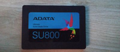 Лот: 23337967. Фото: 1. SSD 1024 GB. SSD-накопители