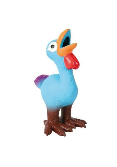 Лот: 4954347. Фото: 1. Игрушка Trixie для собак "Петух... Игрушки для животных