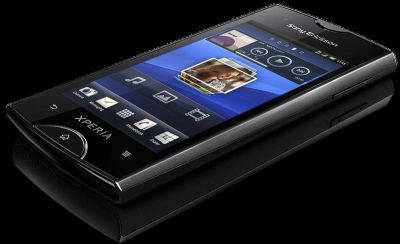 Лот: 4055849. Фото: 1. Продам смартфон Sony Ericsson... Смартфоны