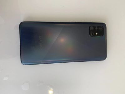 Лот: 17313942. Фото: 1. Samsung Galaxy A51 64Gb. Смартфоны