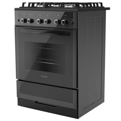 Лот: 24529480. Фото: 1. Газовая плита Gefest ПГ 6500-02... Плиты, духовые шкафы, варочные поверхности