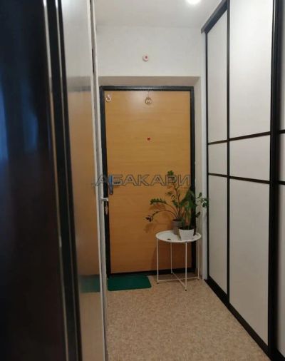 Лот: 21732466. Фото: 1. Сдам студию улица Лесников, 27... Квартиры, студии