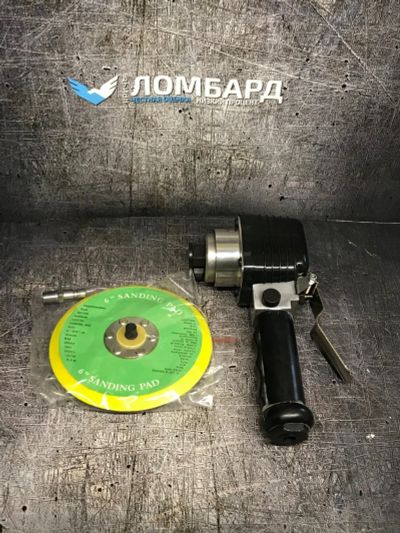 Лот: 16413070. Фото: 1. Пневматическая Калибр пэшу-6,3... Электроинструмент