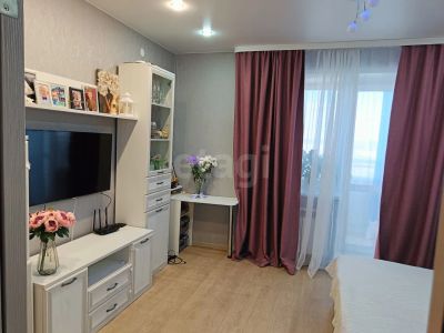 Лот: 25511484. Фото: 1. 2-комн. квартира , Сосновоборск... Квартиры, студии