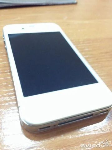 Лот: 4518837. Фото: 1. iPhone 4s 16gb только сегодня. Смартфоны