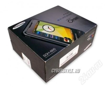 Лот: 319553. Фото: 1. мега цена!!! witu omnia i900 полный... Смартфоны