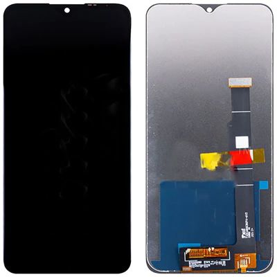 Лот: 22269590. Фото: 1. Дисплей TCL 20 SE (T671H) + тачскрин... Дисплеи, дисплейные модули, тачскрины