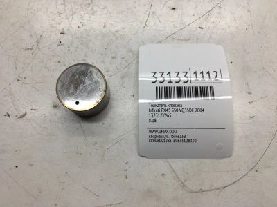 Лот: 20386469. Фото: 1. Толкатель клапана Infiniti Fx35... Двигатель и элементы двигателя