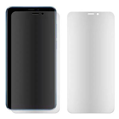 Лот: 24600664. Фото: 1. Защитное стекло Krutoff для Meizu... Защитные стёкла, защитные плёнки