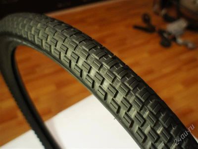 Лот: 1636480. Фото: 1. Покрышка Schwalbe Table Top Sport... Запчасти