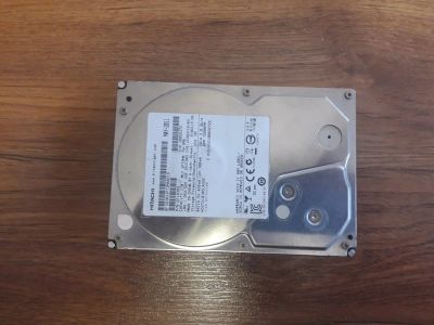 Лот: 12648105. Фото: 1. Жесткий диск 1 Tb. Жёсткие диски (HDD)