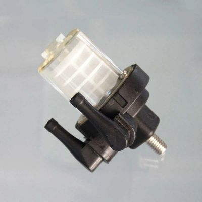 Лот: 21365302. Фото: 1. Фильтр топливный Yamaha 5-90... Запчасти для лодок, катеров, лодочных моторов