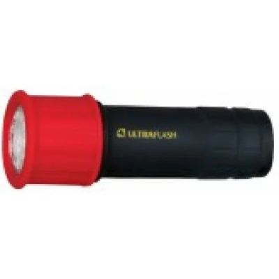 Лот: 15011925. Фото: 1. Фонарь Ultra Flash LED 15001-А... Фонарики