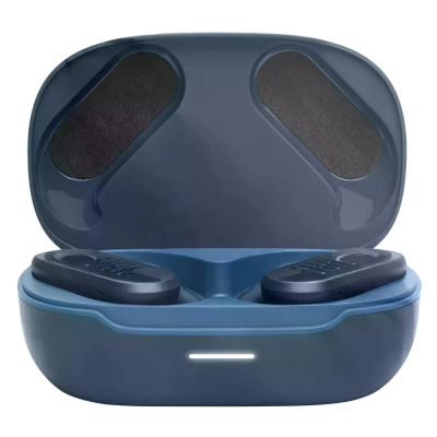 Лот: 24483001. Фото: 1. Беспроводные наушники JBL Endurance... Наушники, гарнитуры