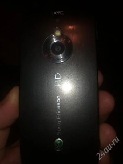 Лот: 1346416. Фото: 1. sony ericsson u8i. Смартфоны